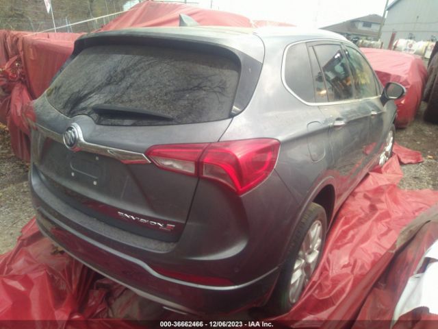 LRBFX3SX2LD147739 Buick Envision Premium