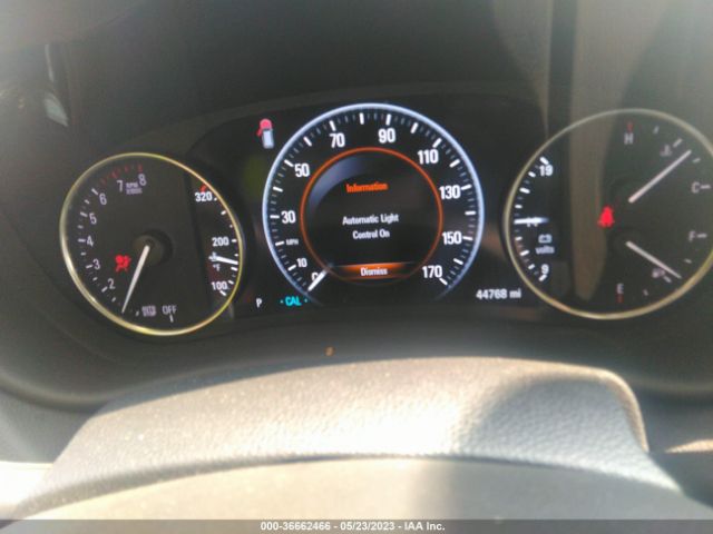 LRBFX3SX2LD147739 Buick Envision Premium