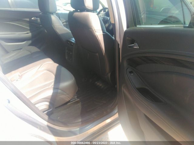 LRBFX3SX2LD147739 Buick Envision Premium
