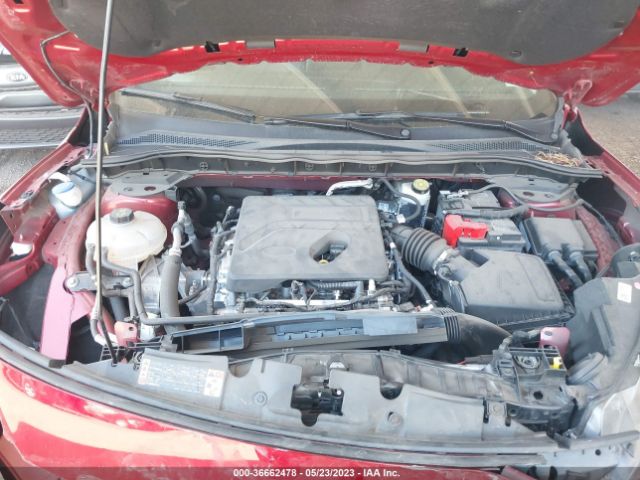1FMCU0G69LUA35544 Ford ESCAPE SE