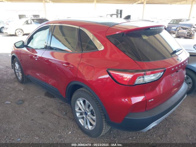 1FMCU0G69LUA35544 Ford ESCAPE SE