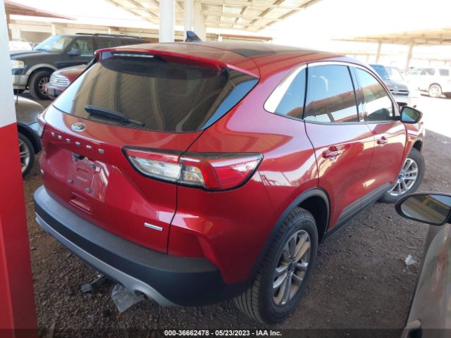 1FMCU0G69LUA35544 Ford ESCAPE SE