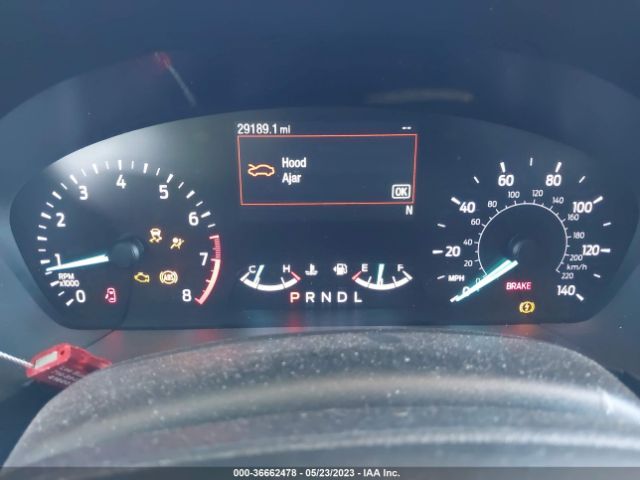 1FMCU0G69LUA35544 Ford ESCAPE SE