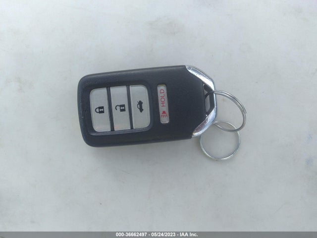 Honda Civic Sedan Ex-l 2015 2HGFB2F93FH552619 Image 11