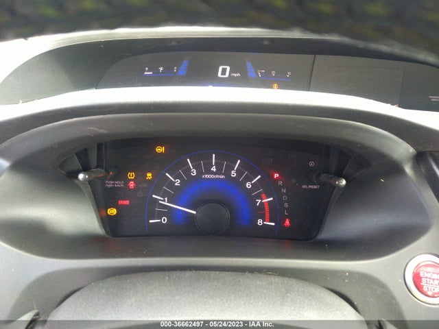 Honda Civic Sedan Ex-l 2015 2HGFB2F93FH552619 Image 7