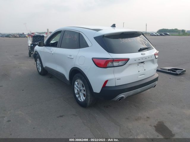 1FMCU9G66LUC40114 Ford ESCAPE SE