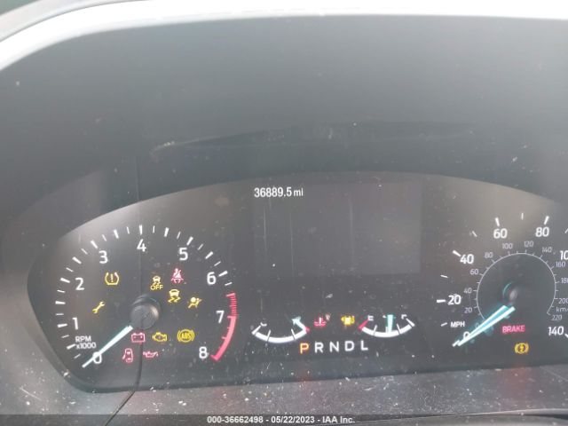 1FMCU9G66LUC40114 Ford ESCAPE SE