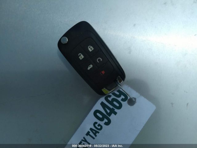 1G4PS5SK1F4177285 Buick Verano Leather Group