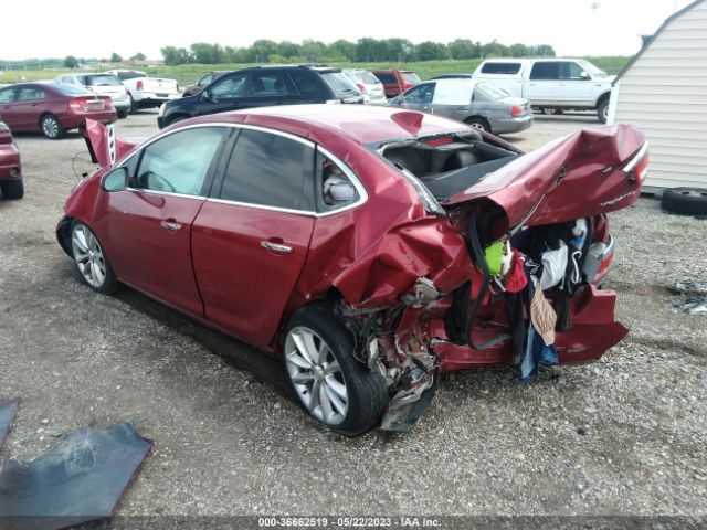 1G4PS5SK1F4177285 Buick Verano Leather Group