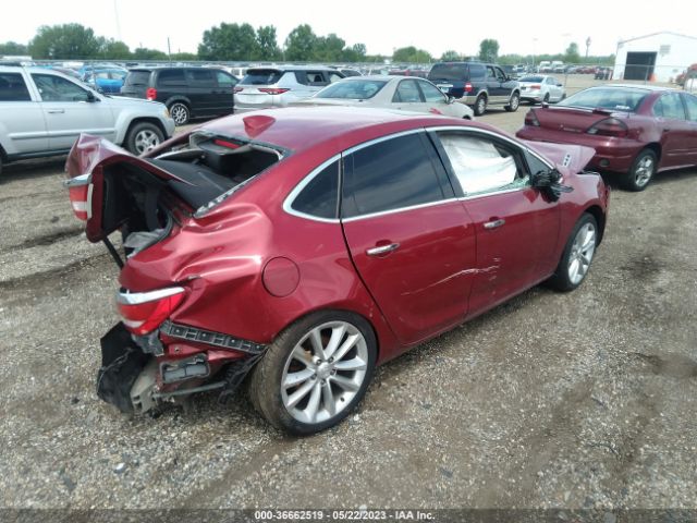 1G4PS5SK1F4177285 Buick Verano Leather Group
