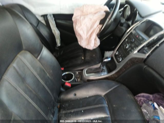 1G4PS5SK1F4177285 Buick Verano Leather Group