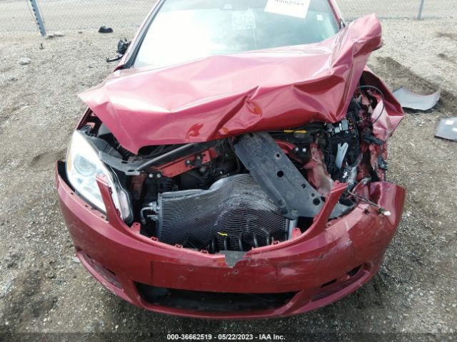 1G4PS5SK1F4177285 Buick Verano Leather Group