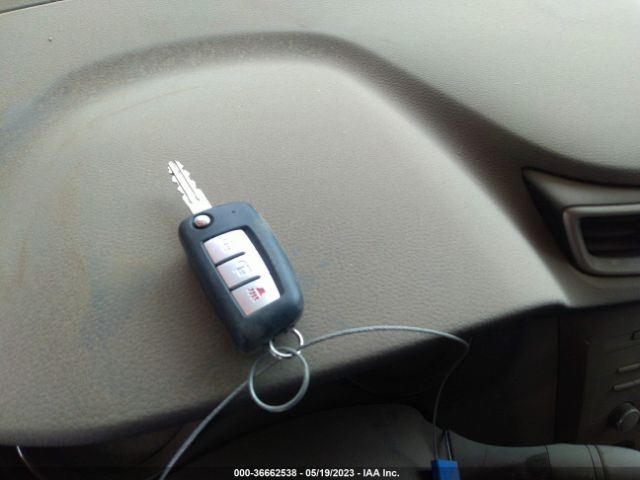 5N1AT2MT5GC891631 Nissan ROGUE S
