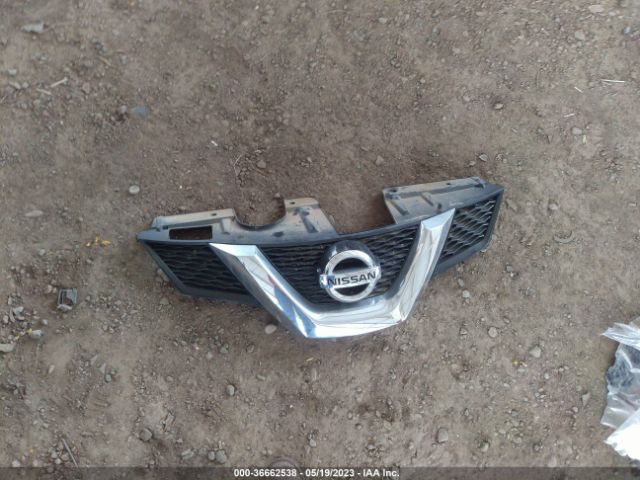 5N1AT2MT5GC891631 Nissan ROGUE S