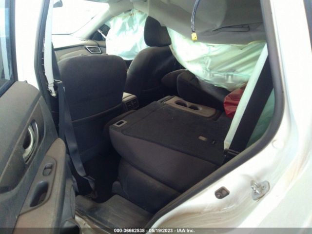 5N1AT2MT5GC891631 Nissan ROGUE S