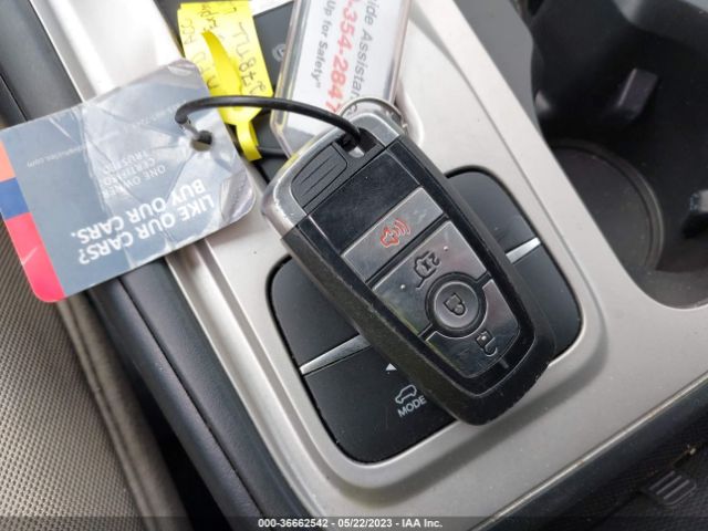 1FMSK7DH1MGB59808 Ford EXPLORER XLT