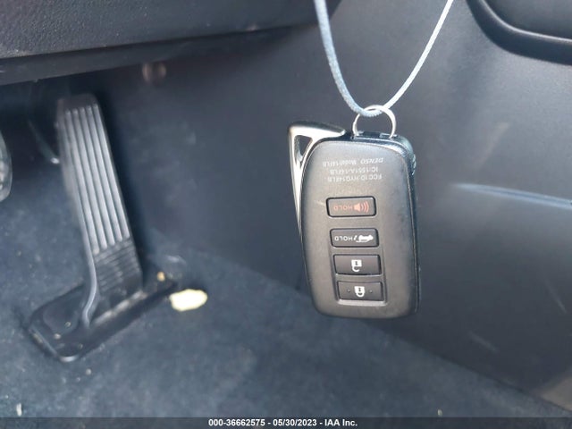 2T2JGMDA6NC080083 Lexus Rx Rx 450h