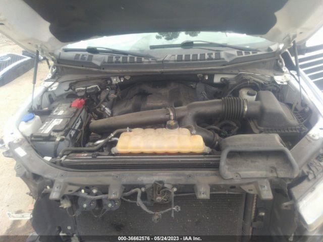 1FTEW1EG1JFC02182 Ford F-150 Xl/xlt/lariat