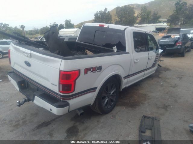 1FTEW1EG1JFC02182 Ford F-150 Xl/xlt/lariat