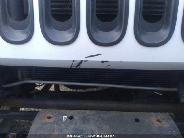 1C4BJWEG9FL566499 Jeep Wrangler Unlimited Sahara