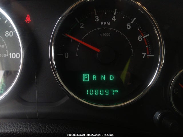1C4BJWEG9FL566499 Jeep Wrangler Unlimited Sahara