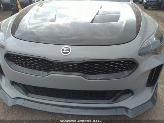 KNAE55LC8J6016792 KIA Stinger Gt2