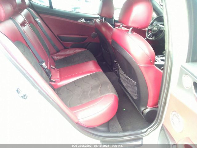 KNAE55LC8J6016792 KIA Stinger Gt2