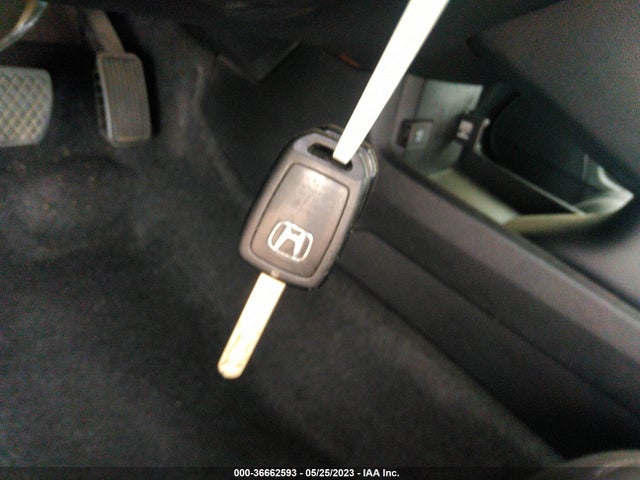 Honda Civic Sedan Lx 2019 2HGFC2F6XKH584464 Image 11