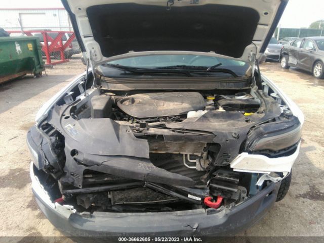 1C4PJMBX4KD328417 Jeep Cherokee Trailhawk