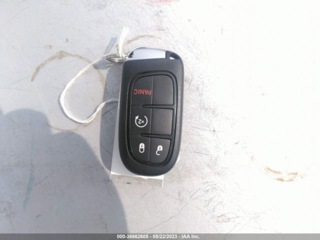 1C4PJMBX4KD328417 Jeep Cherokee Trailhawk