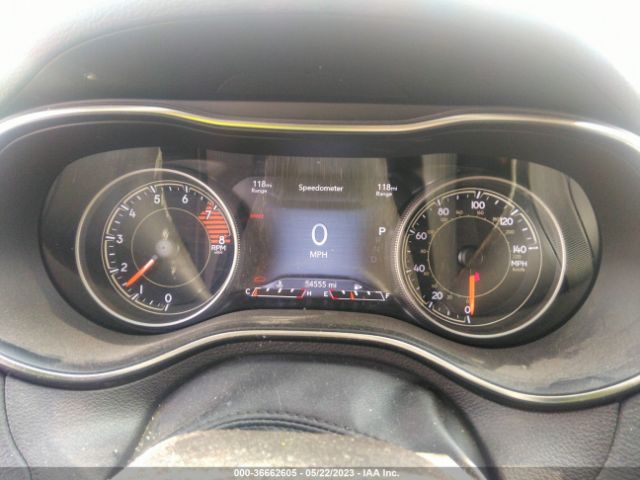 1C4PJMBX4KD328417 Jeep Cherokee Trailhawk