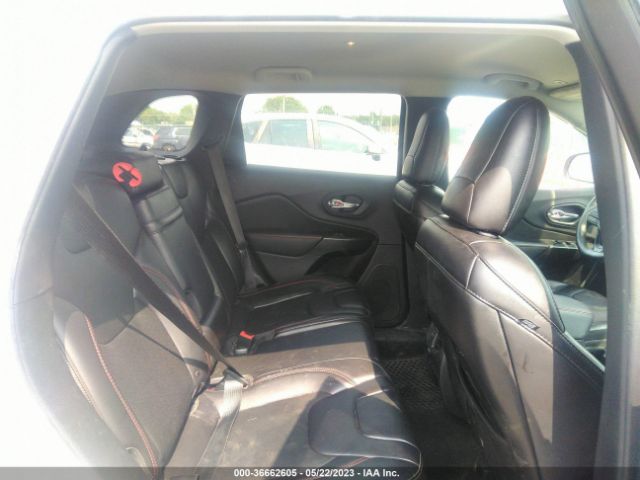 1C4PJMBX4KD328417 Jeep Cherokee Trailhawk