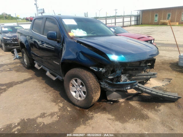 2019 1GCGTBEN2K1141767 главное изображение