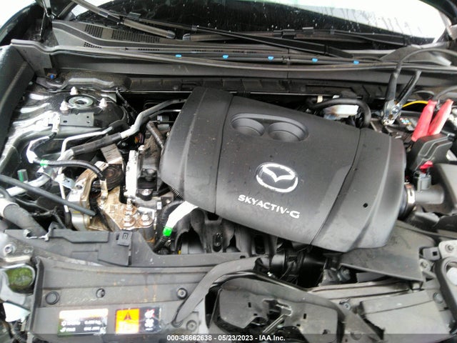 Mazda Cx-30 Preferred 2021 3MVDMACL4MM250697 Image 10