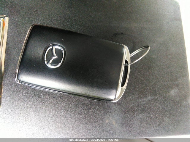 Mazda Cx-30 Preferred 2021 3MVDMACL4MM250697 Image 11