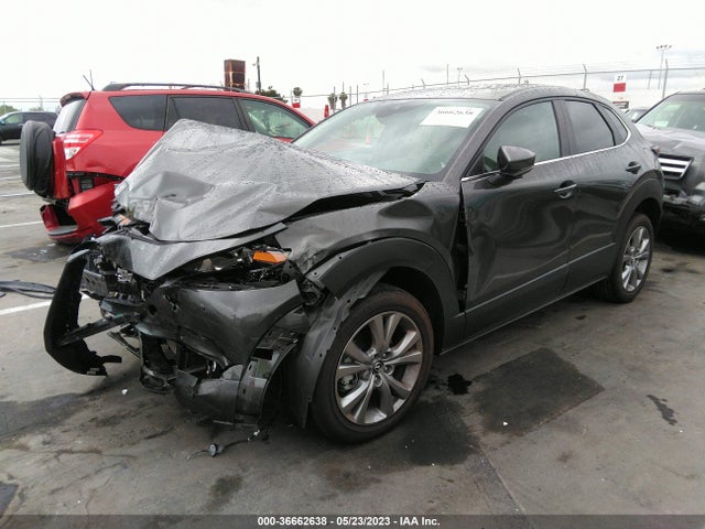 Mazda Cx-30 Preferred 2021 3MVDMACL4MM250697 Image 2