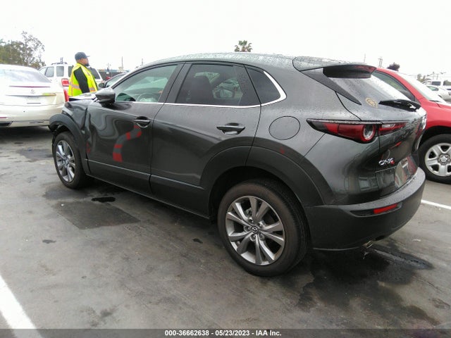 Mazda Cx-30 Preferred 2021 3MVDMACL4MM250697 Image 3