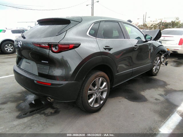 Mazda Cx-30 Preferred 2021 3MVDMACL4MM250697 Image 4