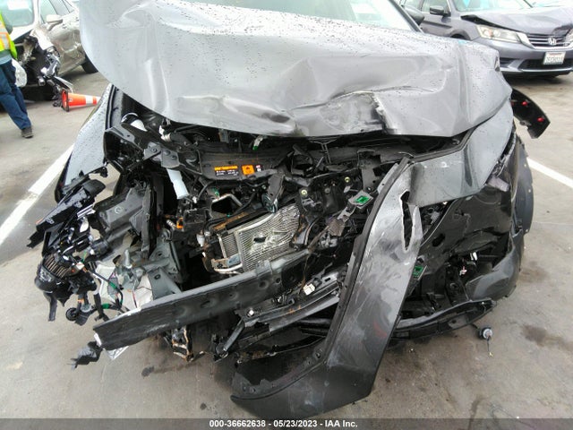 Mazda Cx-30 Preferred 2021 3MVDMACL4MM250697 Image 6