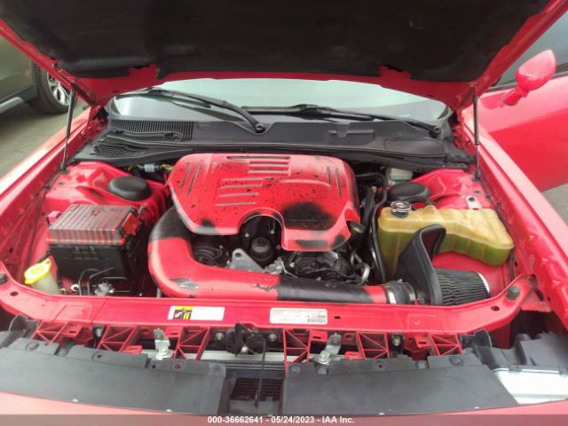 2C3CDYAG7EH298419 Dodge Challenger Sxt