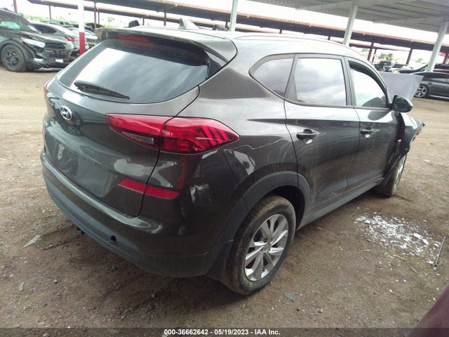 Hyundai Tucson Value 2020 KM8J33A46LU108548 Image 5