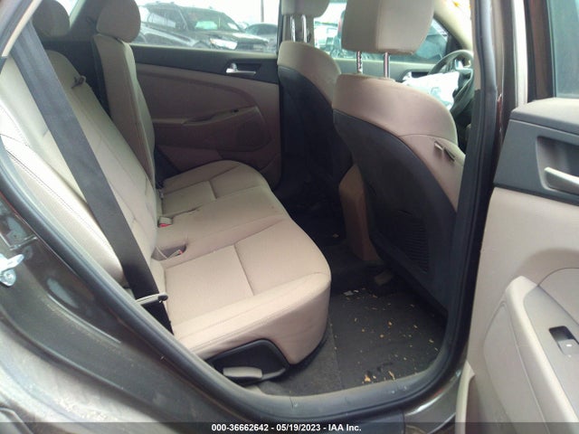 Hyundai Tucson Value 2020 KM8J33A46LU108548 Image 9