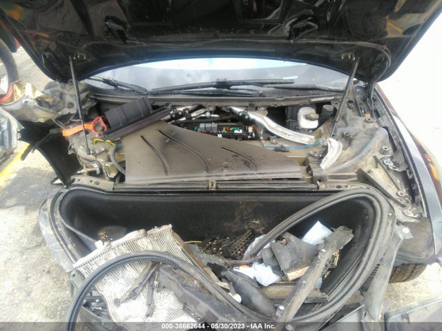Tesla Model S Long Range 2020 5YJSA1E22LF415218 Image 10