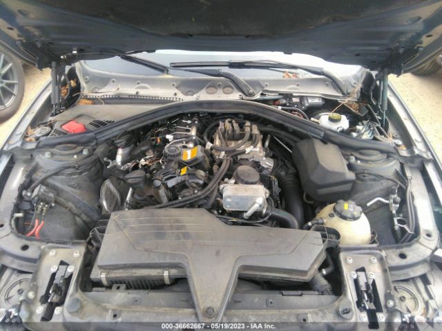 WBA3A5C5XEP603483 BMW 3 Series 328i