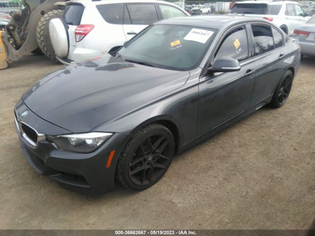 WBA3A5C5XEP603483 BMW 3 Series 328i