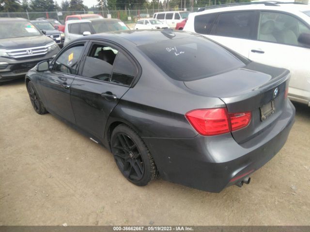 WBA3A5C5XEP603483 BMW 3 Series 328i