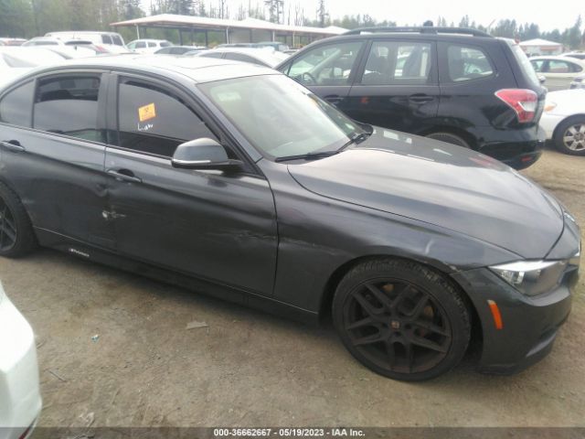 WBA3A5C5XEP603483 BMW 3 Series 328i