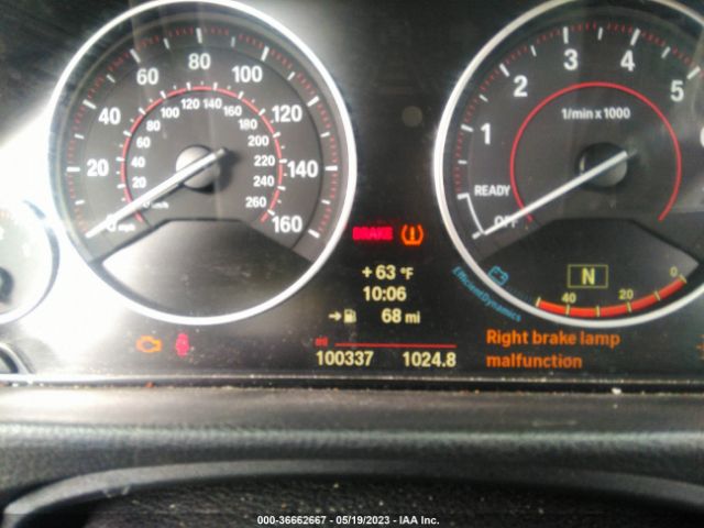 WBA3A5C5XEP603483 BMW 3 Series 328i