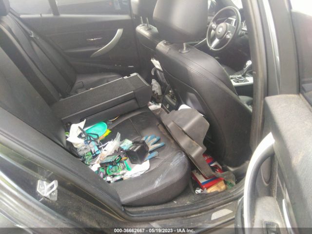 WBA3A5C5XEP603483 BMW 3 Series 328i