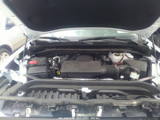 3GTUUGED9PG128480 GMC Sierra 1500 Denali